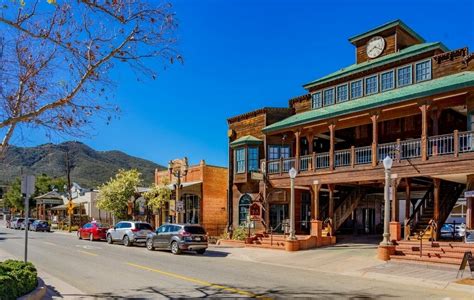 restaurants in temecula old town